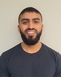 Dr Amaan Mohammed Gippsland Dental Group Traralgon