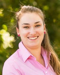 Dr Amanda J Mccosker  