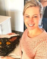 Dr Amanda-Lee  Charman Manuka Veterinary Hospital Griffith