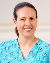 Dr Amanda Leske Bendigo Children's Dentistry Strathdale