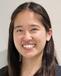 Dr Amanda  Wong Docklands Dental Studio Docklands