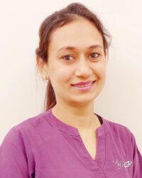 Dr Amandeep Kaur Absolute Dental - Morrinsville Morrinsville