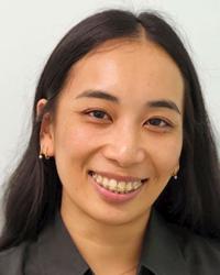 Dr Amannda Cheng East Port Veterinary Hospital Port Macquarie