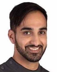 Dr Amps Jutla National Dental Care Gladstone Gladstone