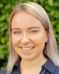 Dr Amber Jurek AdelaideVet Prospect Prospect