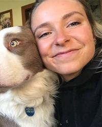 Dr Amber Jurek Hawthorn Vet Hawthorn