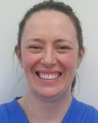 Dr Amber M Halstead Hawker Dental Hawker