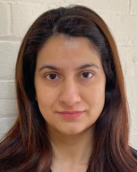 Dr Amber Safdar Camden Family Dental Camden