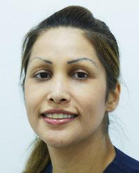 Dr Amy Duggal Bupa Dental - Garden City Upper Mount Gravatt