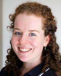 Dr Amelia  Fryer North Hill Veterinary Clinic Armidale