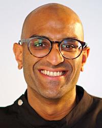Dr Amer Patel Teeth on Ferry Southport