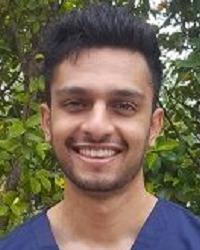 Dr Amiel Raniga Divine Dental Care Croydon