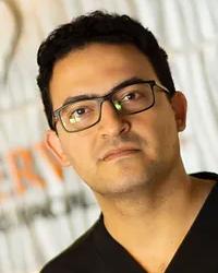 Dr Amir  Toroghi Relax Dental and Facial Care Blackburn North