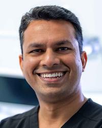 Dr Amit Chakravarti Gerringong Dental Gerringong