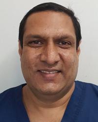 Dr Amrit Gajebasia Fairford Road Animal Hospital Bankstown