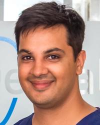Dr Amrit S Kandola Whitfords Dental Centre Hillarys