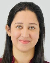 Dr Amrita  Rana Dental Cube Kellyville Ridge