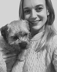 Dr Amy  Bird Cooks Hill Veterinary Clinic Cooks Hill