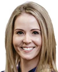 Dr Amy Winner Chermside Dental Care Chermside