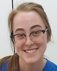 Dr Amy  Graydon Kwinana Veterinary Hospital Kwinana Town Centre