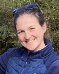 Dr Amy  Harkness Newcastle Equine Centre Broadmeadow