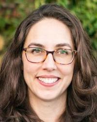 Dr Amy  Hope Central Periodontics Mount Lawley