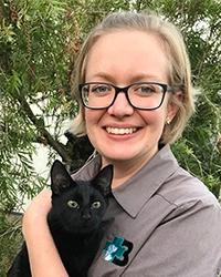 Dr Amy Lynam Bli Bli Veterinary Surgery Bli Bli