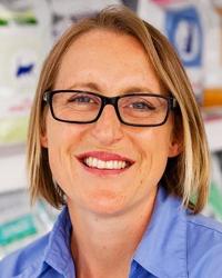 Dr Amy Simon My Vets Thornton Thornton