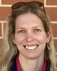 Dr Amy  Sparks Stewart Street Veterinary Hospital Bathurst