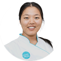 Dr Amy Fan Hervey Bay Dental Clinic Uraween
