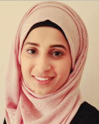 Dr Anam Khan Perth Oral Medicine & Dental Sleep Centre West Leederville