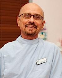 Dr Anamalay  Ayasamy Croydon Dental Group Croydon
