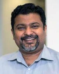 Dr Prathap Kripakaran Northern Beaches Dental Rural View