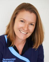 Dr Anastasia Fell-Smith Western Australian Veterinary Emergency & Specialty (WAVES) Success