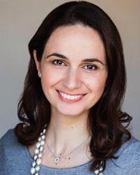 Dr Anastasia Georgiou Sydney Skin Newtown