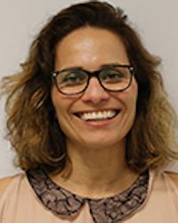 Dr Anna Sahafi Nordic Dental Manly
