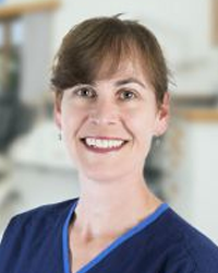 Dr Andrea Koorey Blenheim Dental Care Blenheim