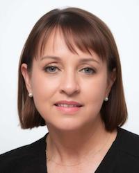 Dr Andrea Manley Blackburn Clinic Dental Centre Blackburn