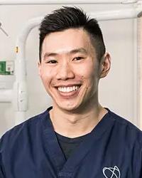 Dr Andrew  Chan United Smiles Mernda