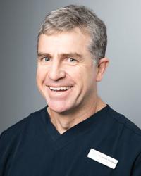 Dr Andrew D Paddison Redcliffe Dental Redcliffe