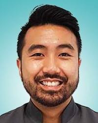 Dr Andrew Liang Whitfords Dental Centre Hillarys