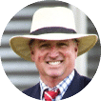 Dr Andrew Hunt HorsemedSA Morphettville Equine Clinic Glengowrie