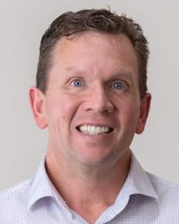 Dr Andrew Connor Harborne Dental Clinic Glendalough