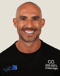 Dr Andrew JM Firgaira Oasis Dental Studio Broadbeach Broadbeach