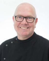 Dr Andrew  Langton-Joy Canterbury Family Dental Canterbury