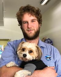 Dr Andrew Lean Finley Veterinary Clinic - Tocumwal Branch Tocumwal