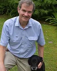Dr Andrew Miller Galston Veterinary Clinic Galston