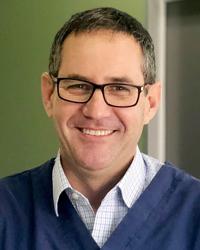 Dr Andrew  Nathan Glenelg Vet Glenelg