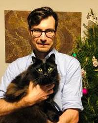 Dr Andrew  Neutze Struggletown Veterinary Hospital Randwick