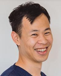 Dr Andrew Ong 1300Smiles Strathpine Central Dental Strathpine